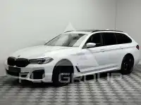 2021 BMW 540