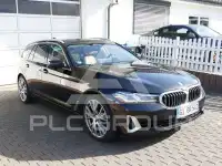 2021 BMW 540