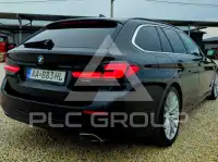 2021 BMW 540