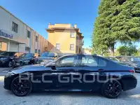 2021 BMW 540
