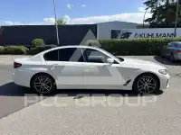 2021 BMW 540