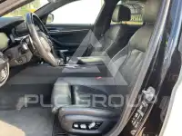 2021 BMW 540