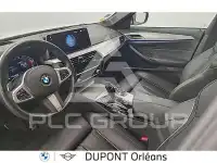 2021 BMW 540