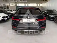 2021 BMW 540