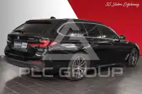 2021 BMW 540