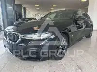 2021 BMW 540