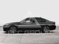 2021 BMW 540