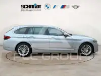 2021 BMW 540