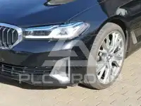 2021 BMW 540