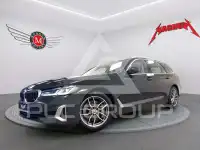 2023 BMW 540