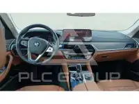 2021 BMW 540