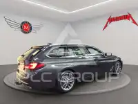 2023 BMW 540