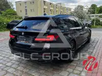 2021 BMW 540