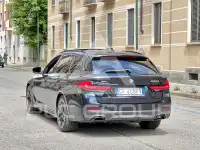 2021 BMW 540