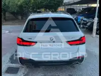 2021 BMW 540
