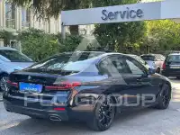 2021 BMW 540