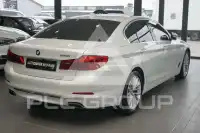 2021 BMW 540