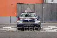 2021 BMW 540