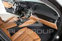 2021 BMW 540