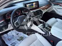 2021 BMW 540