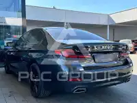 2021 BMW 540
