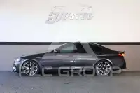 2021 BMW 540