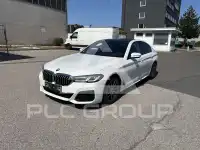 2021 BMW 540