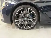 2021 BMW 540
