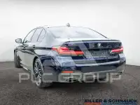 2021 BMW 540