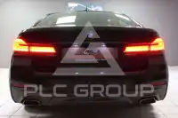 2021 BMW 540