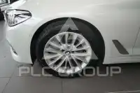 2021 BMW 540