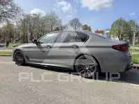 2021 BMW 540