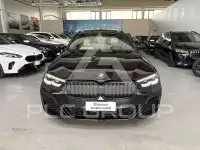 2021 BMW 540