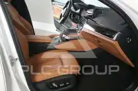 2021 BMW 540