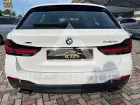 2021 BMW 540