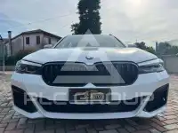 2021 BMW 540