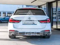 2021 BMW 540