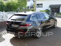 2021 BMW 540