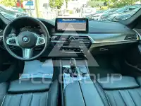 2021 BMW 540