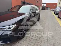 2021 BMW 540