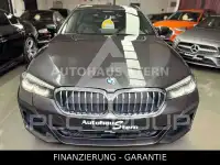 2021 BMW 540