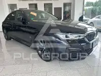 2021 BMW 540