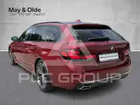 2021 BMW 540