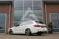 2021 BMW 540