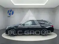 2021 BMW 540