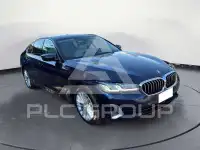 2021 BMW 540