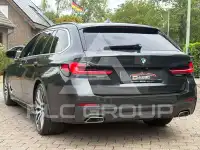 2021 BMW 540