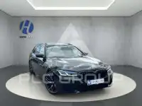 2021 BMW 540