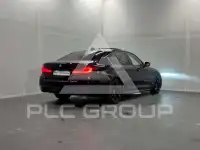 2021 BMW 540