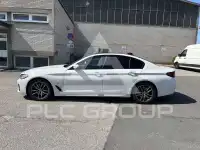 2021 BMW 540